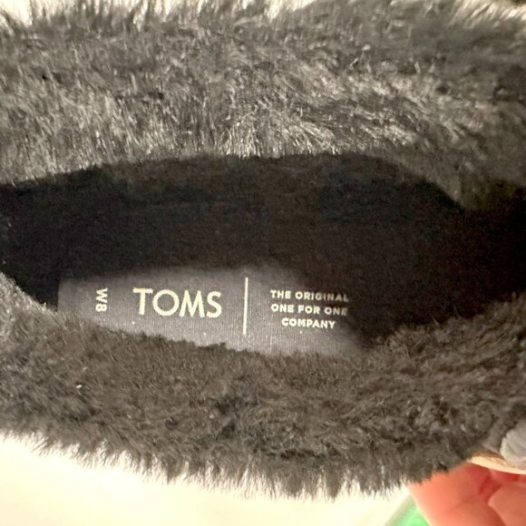Toms Paxton Sneaker - Picture 8 of 9